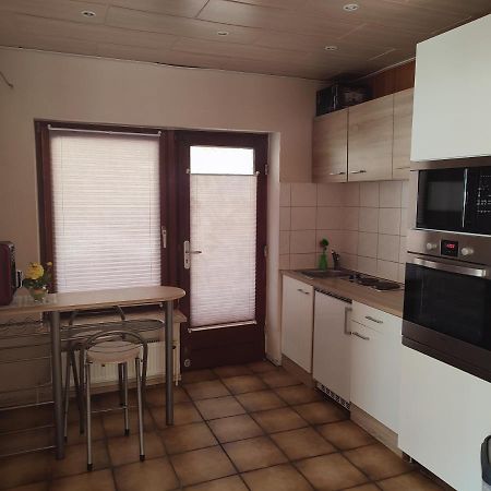 Appartement Am Waldesrand Гифхорн Экстерьер фото