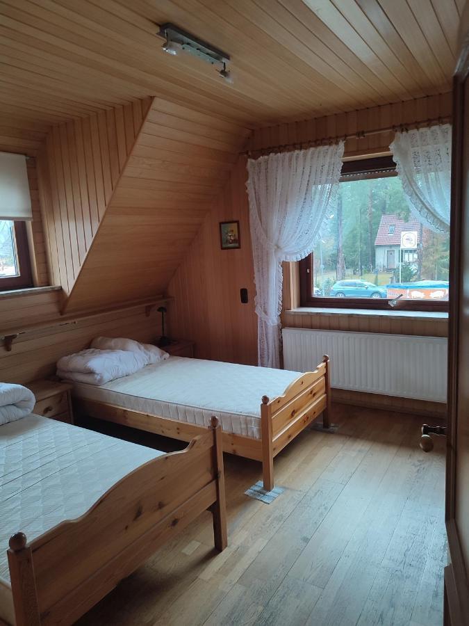 Appartement Am Waldesrand Гифхорн Экстерьер фото